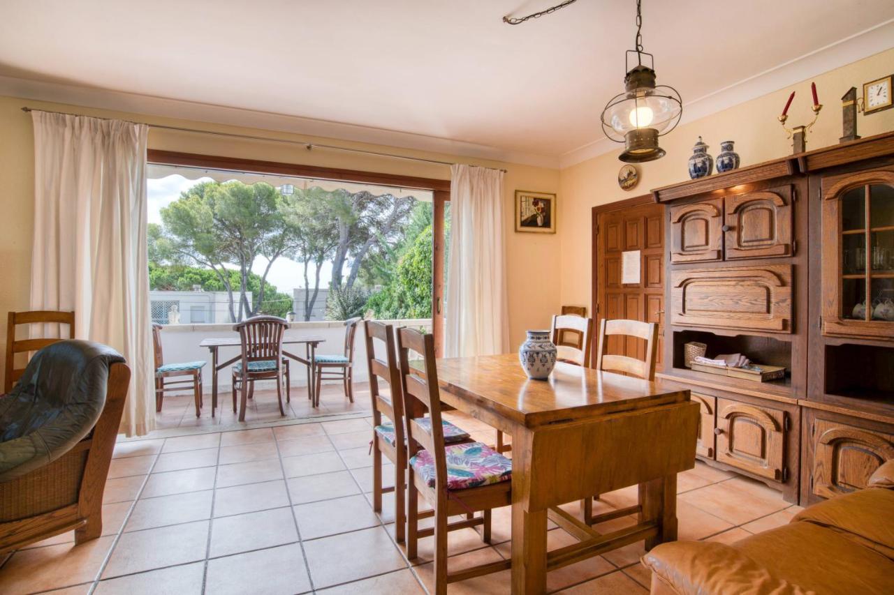 Casa Isabel Villa Calonge  Eksteriør bilde