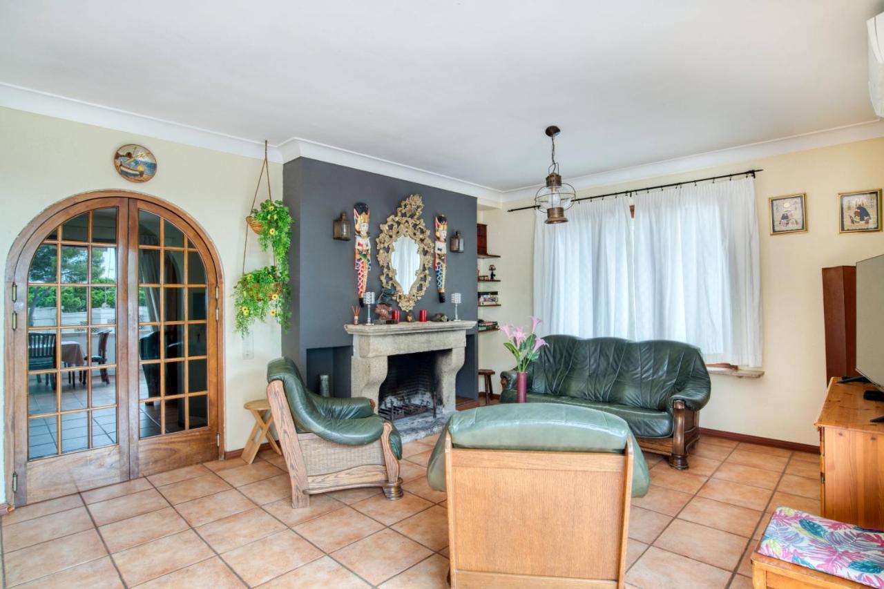 Casa Isabel Villa Calonge  Eksteriør bilde