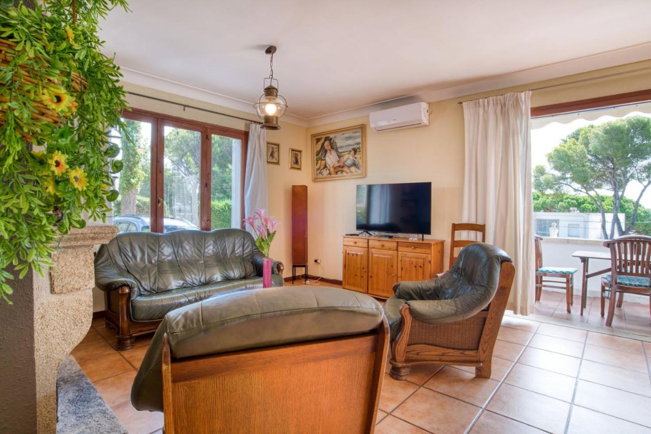 Casa Isabel Villa Calonge  Eksteriør bilde