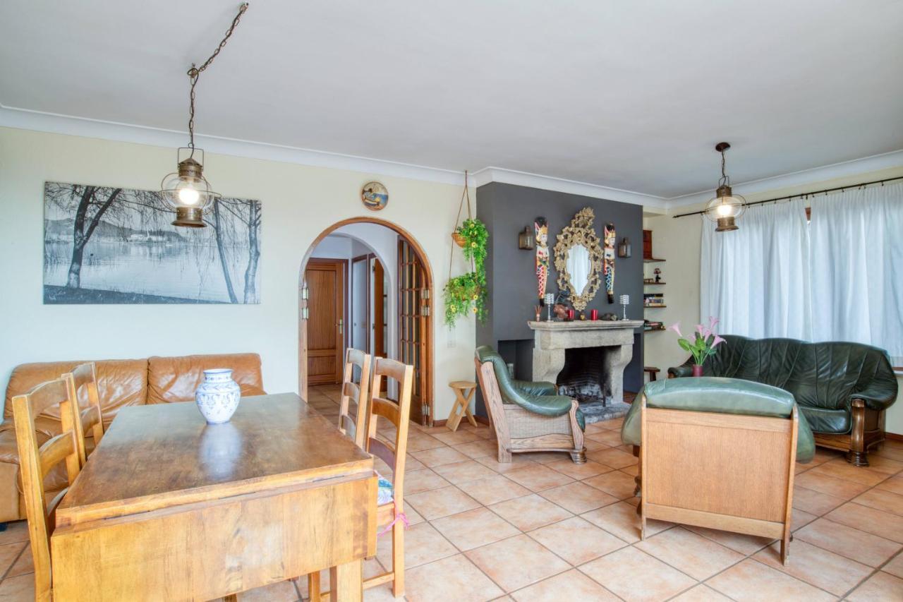 Casa Isabel Villa Calonge  Eksteriør bilde