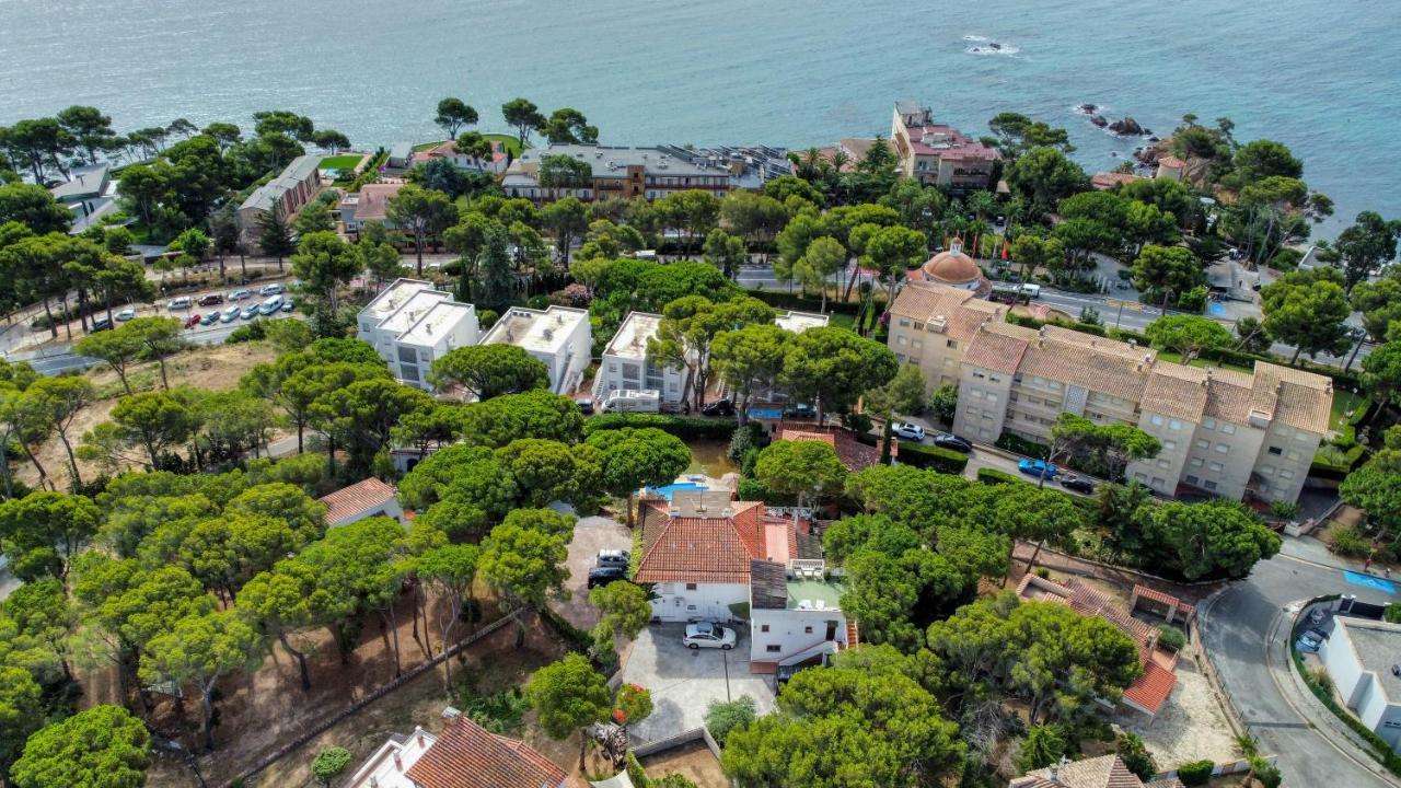 Casa Isabel Villa Calonge  Eksteriør bilde