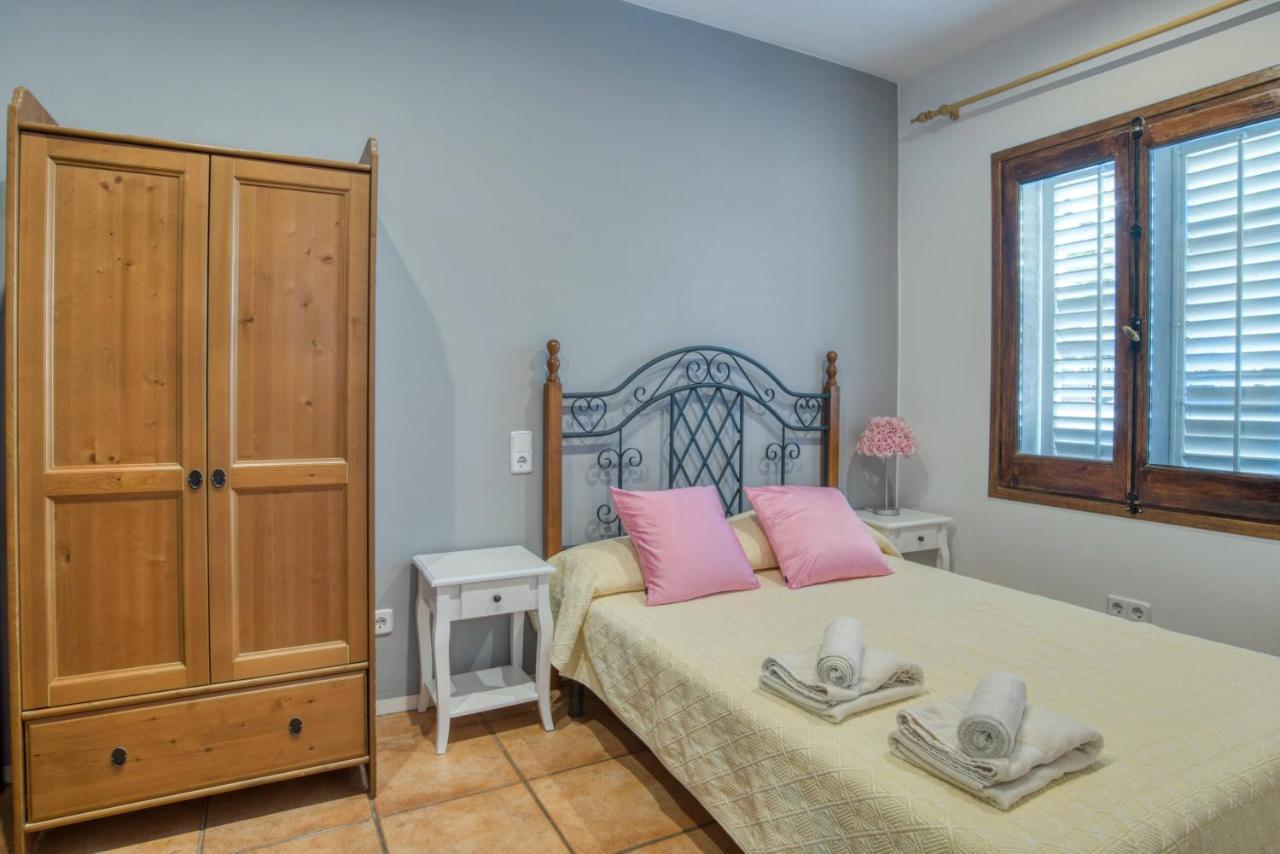 Casa Isabel Villa Calonge  Eksteriør bilde